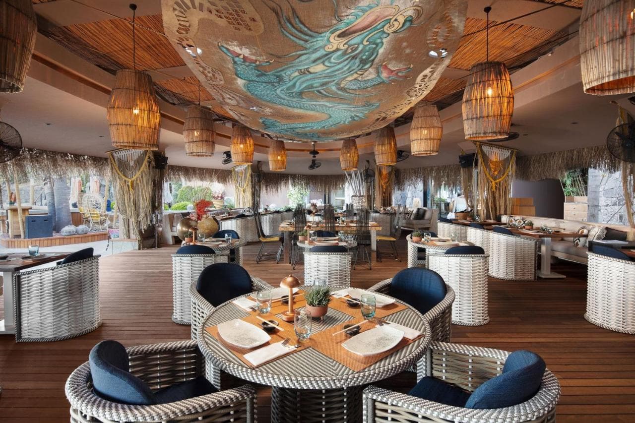 Caresse, a Luxury Collection Resort & Spa, Bodrum – kuva 5