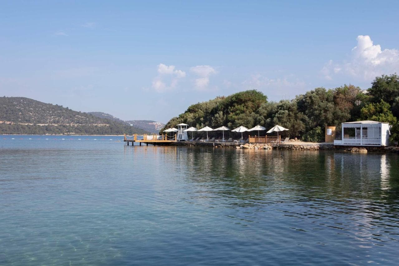 Susona Bodrum, LXR Hotels & Resorts – billede 6