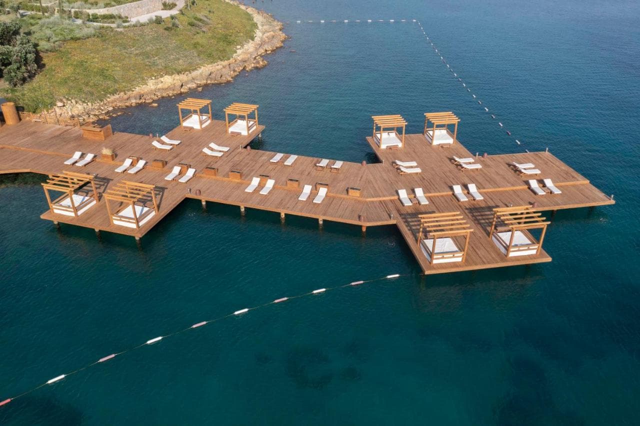 Susona Bodrum, LXR Hotels & Resorts – billede 8