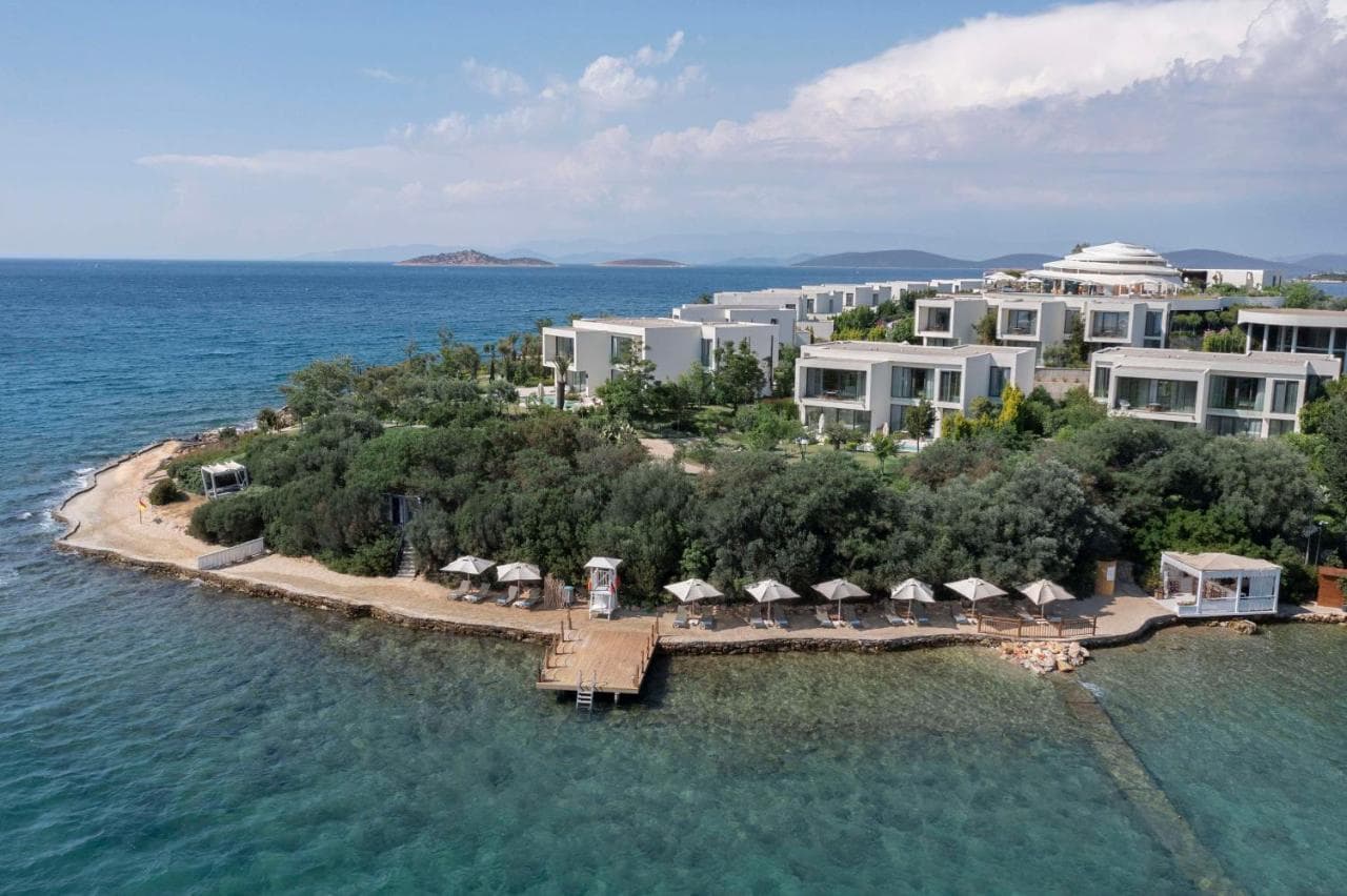 Susona Bodrum, LXR Hotels & Resorts – billede 4