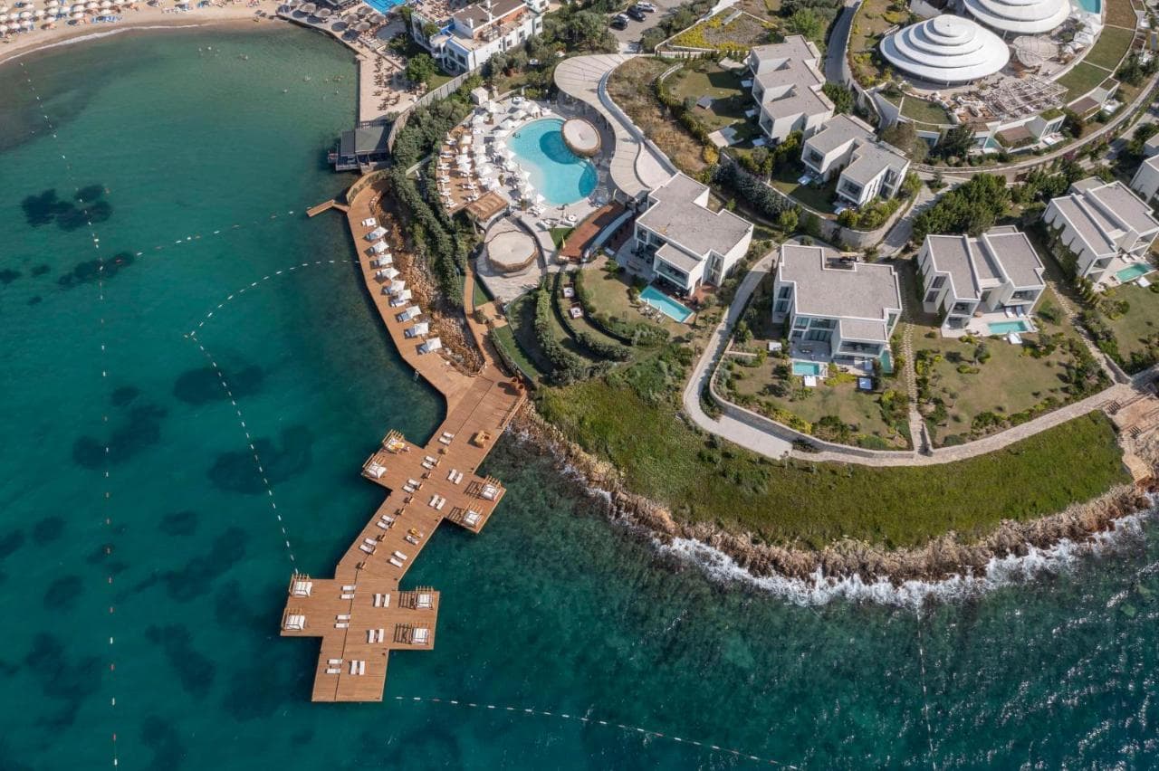Susona Bodrum, LXR Hotels & Resorts – billede 3