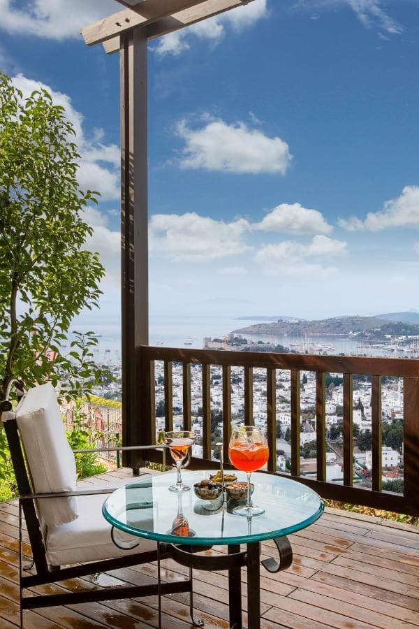The Marmara Bodrum - Adult Only – billede 2