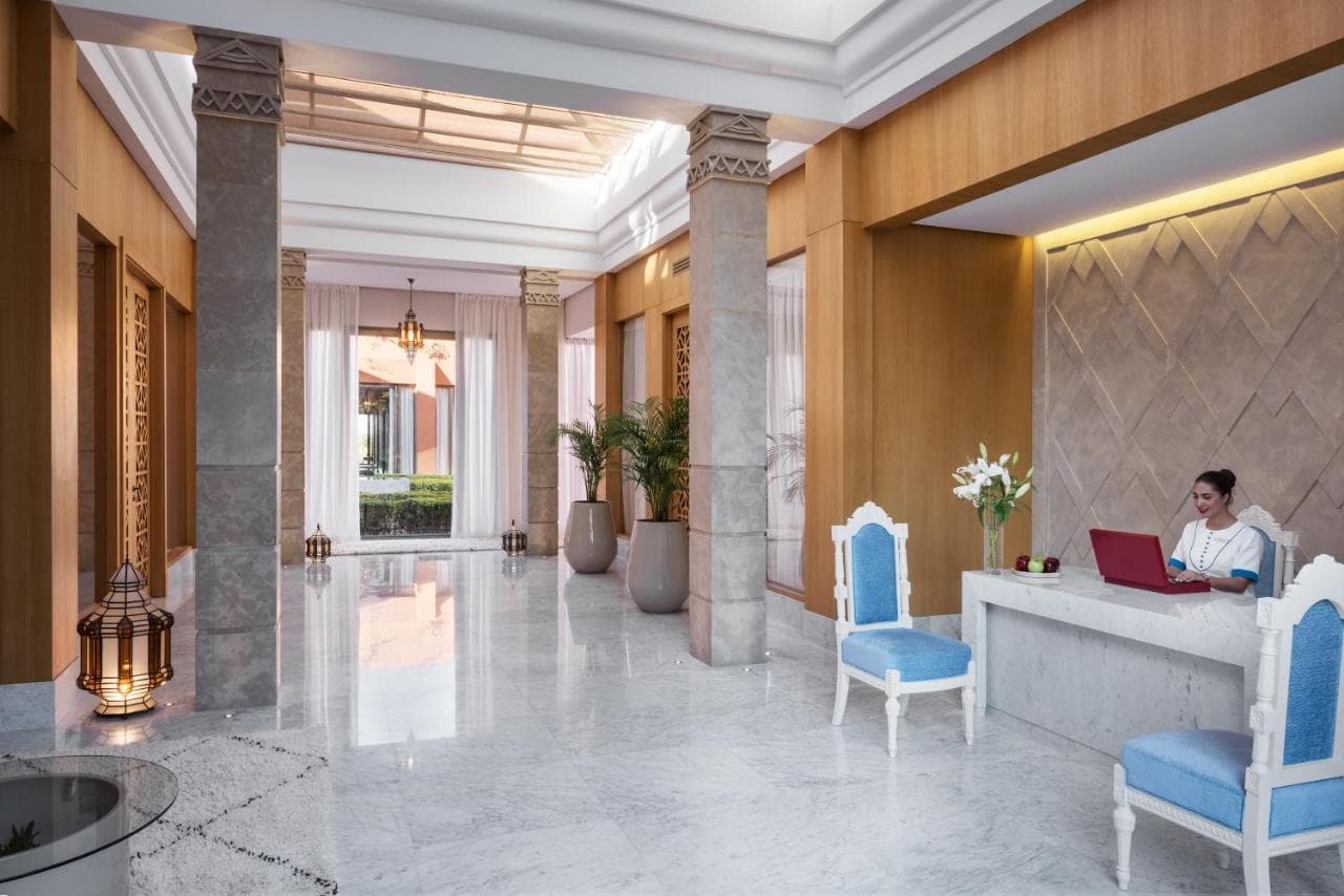 The Oberoi Marrakech – billede 6
