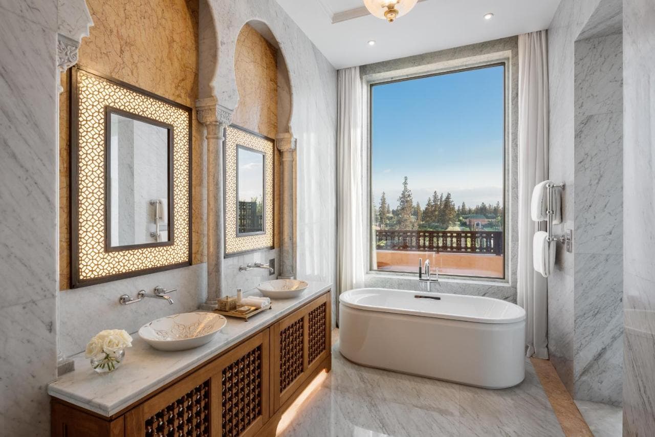 The Oberoi Marrakech – billede 3