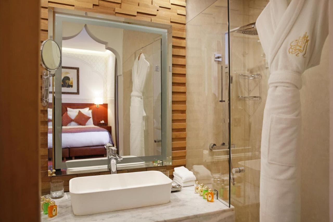 La Maison Arabe Hotel, Spa & Cooking Workshops – bilde 3