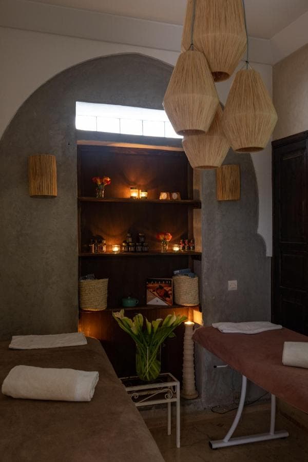 Riad l'Oiseau du Paradis – kuva 6