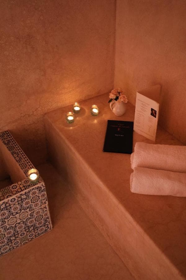 Riad l'Oiseau du Paradis – kuva 3