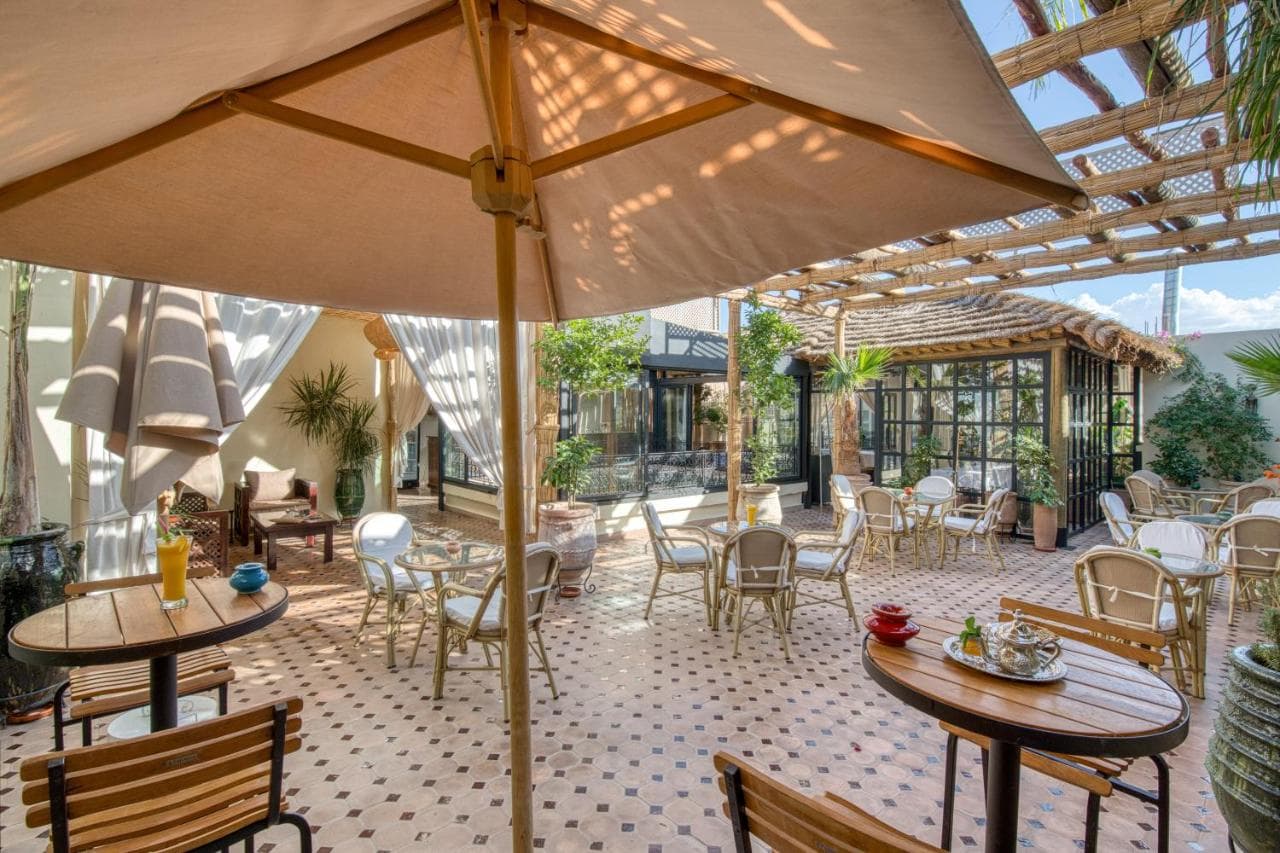 Palais Tara & Spa – billede 6