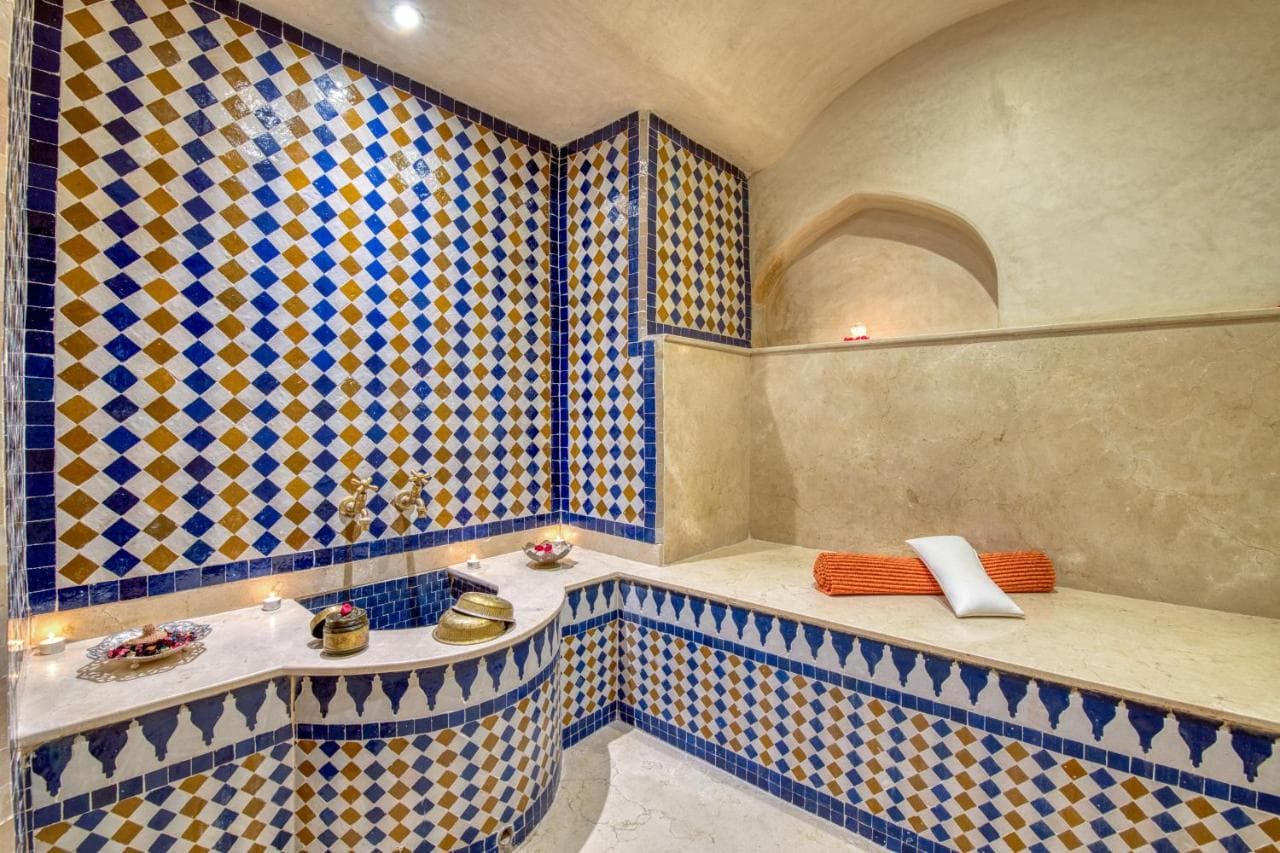 Palais Tara & Spa – billede 8