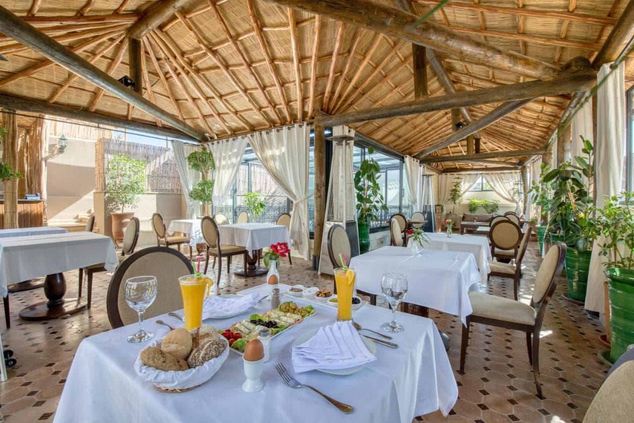 Palais Tara & Spa – billede 5