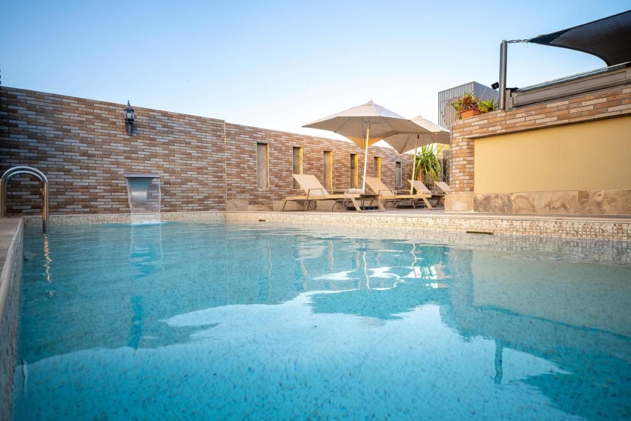 Hotel & Ryad Art Place Marrakech – billede 4