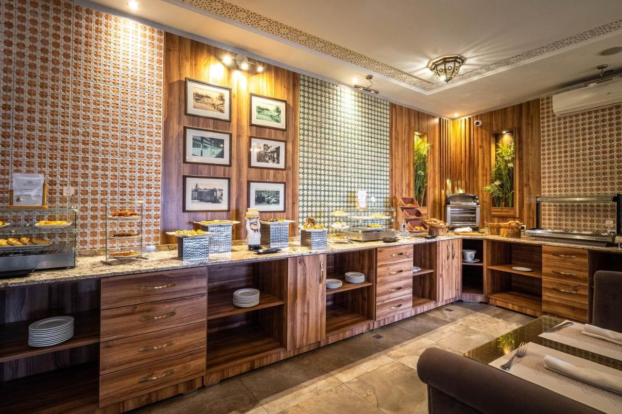 Hotel & Ryad Art Place Marrakech – billede 3