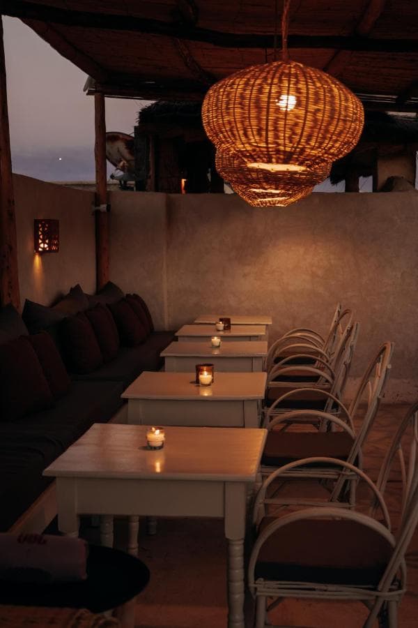 Maison Dar Saada – billede 5
