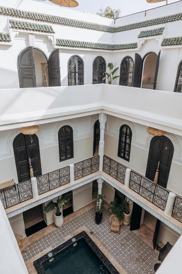 Maison Dar Saada – billede 3
