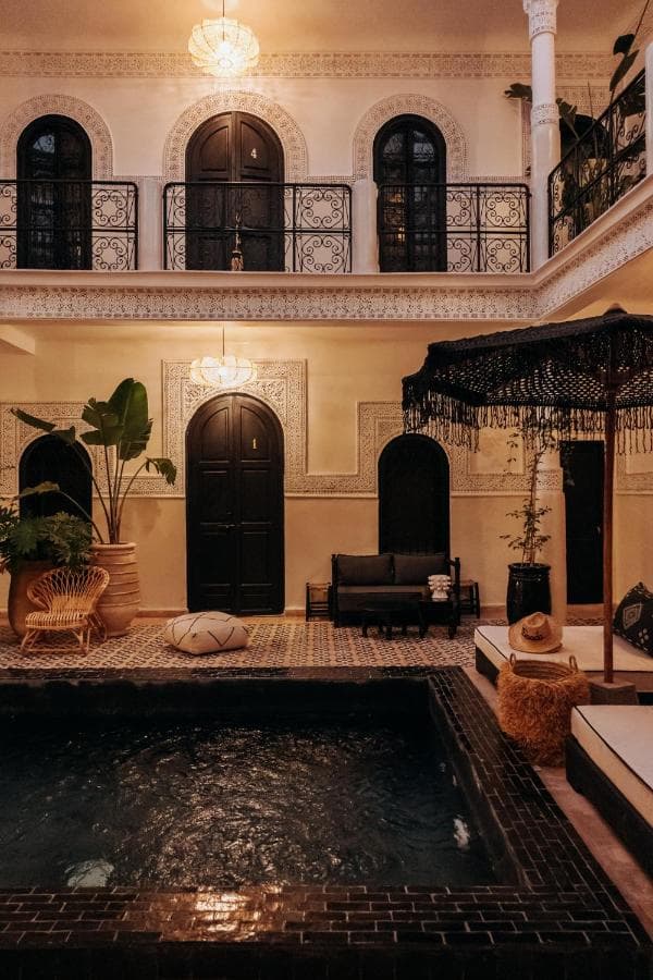 Maison Dar Saada – billede 6