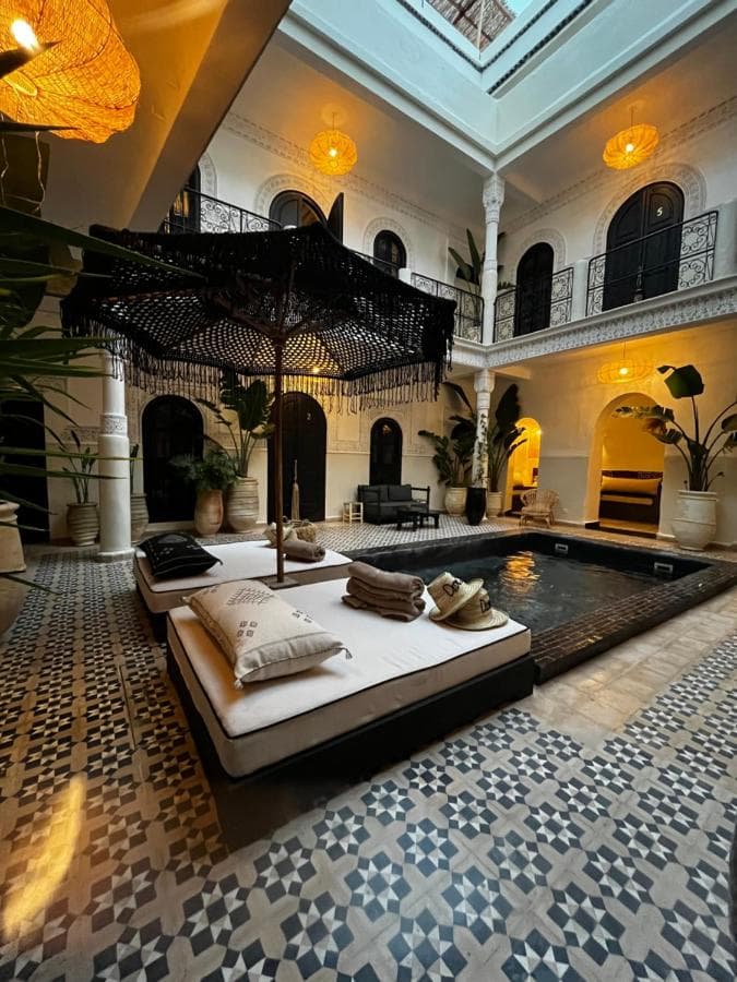 Maison Dar Saada – billede 7