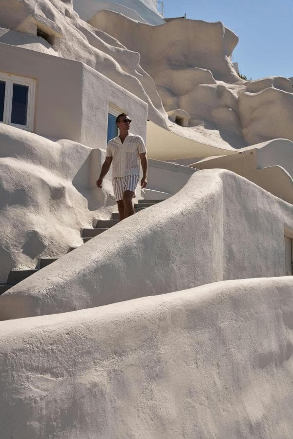 Mystique, a Luxury Collection Hotel, Santorini – billede 4