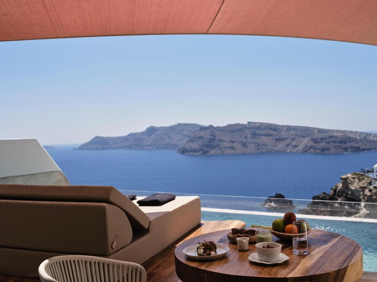 Andronis Luxury Suites – kuva 7
