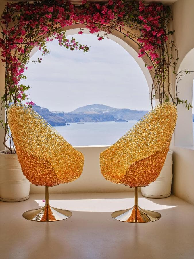 Andronis Luxury Suites – kuva 2