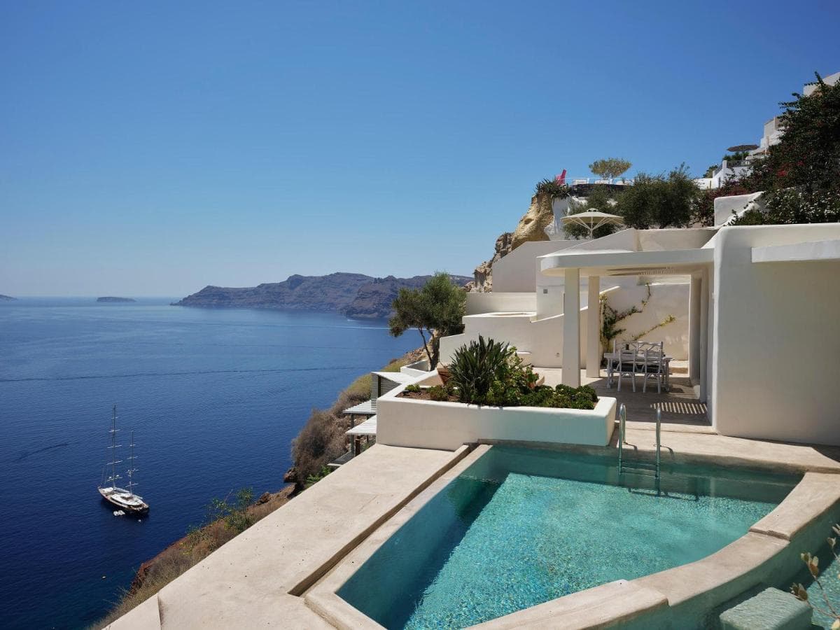 Andronis Luxury Suites – kuva 8