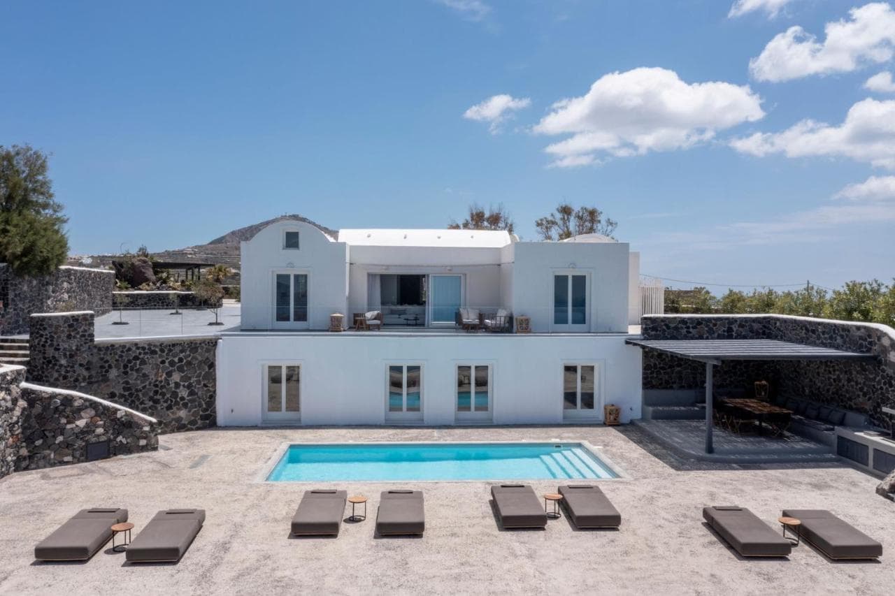 Vedema, a Luxury Collection Resort, Santorini – billede 8
