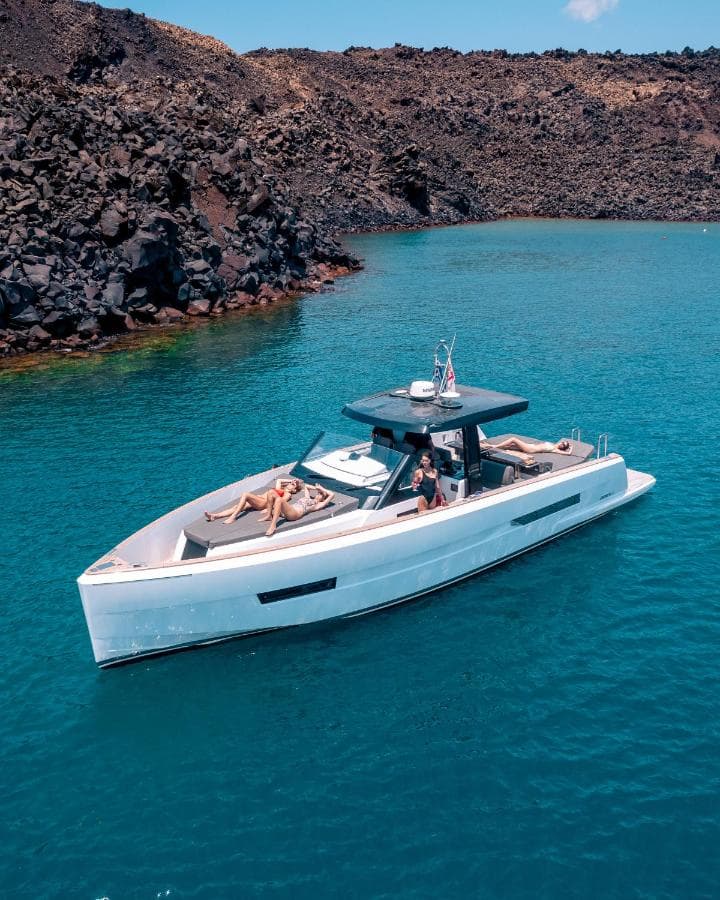 Cavo Tagoo Santorini – billede 6