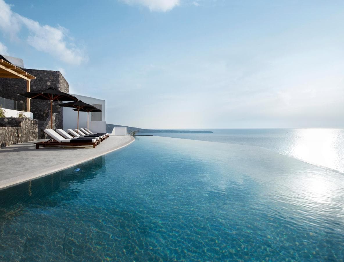 Santo Pure Oia Suites & Villas – kuva 3