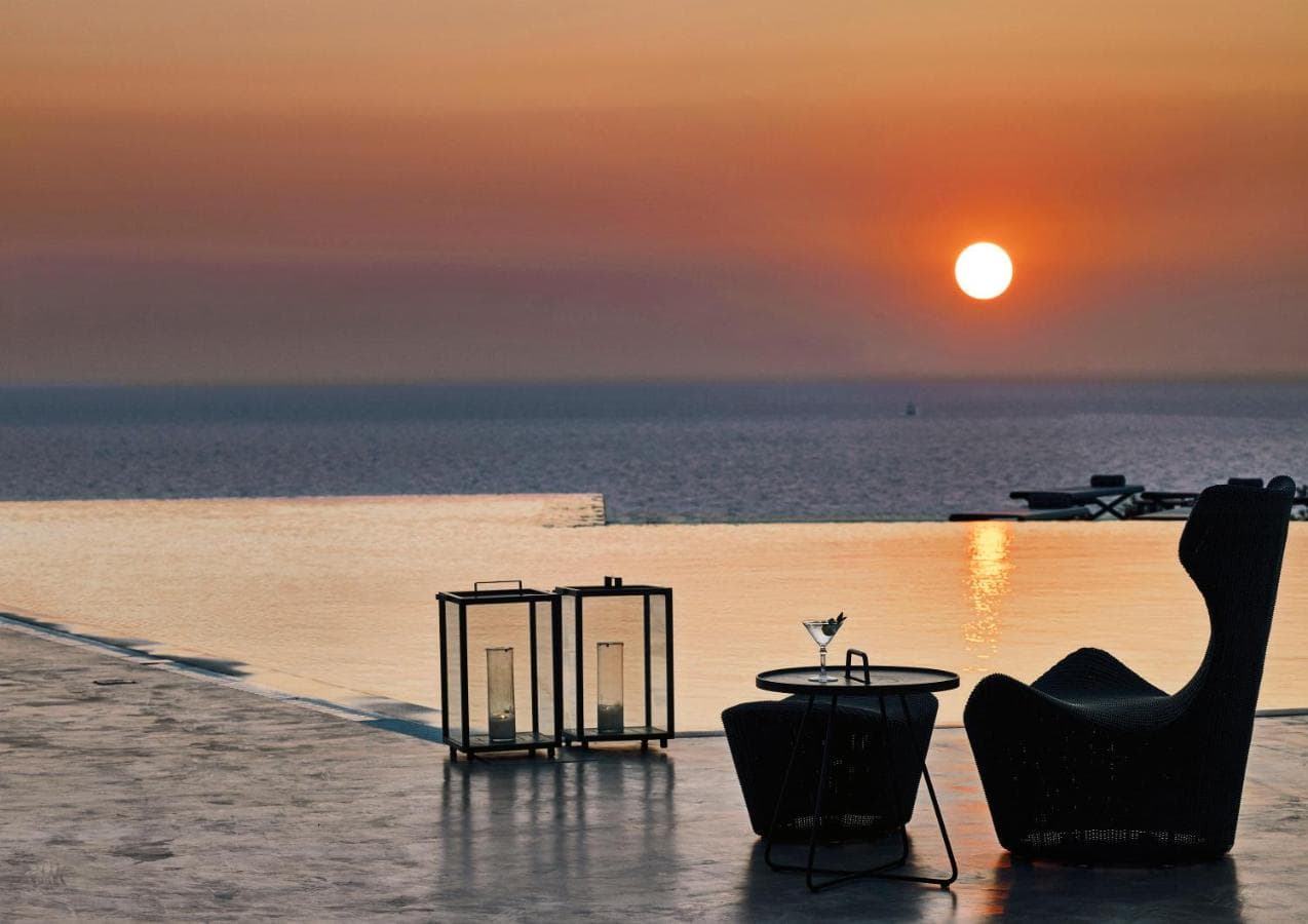 Santo Pure Oia Suites & Villas – kuva 6