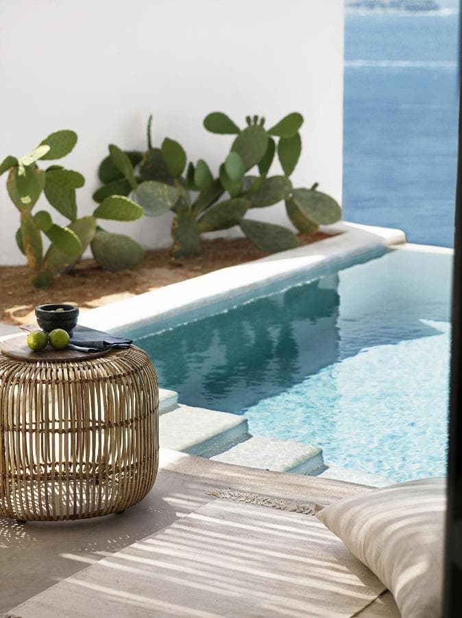 Santo Pure Oia Suites & Villas – kuva 8