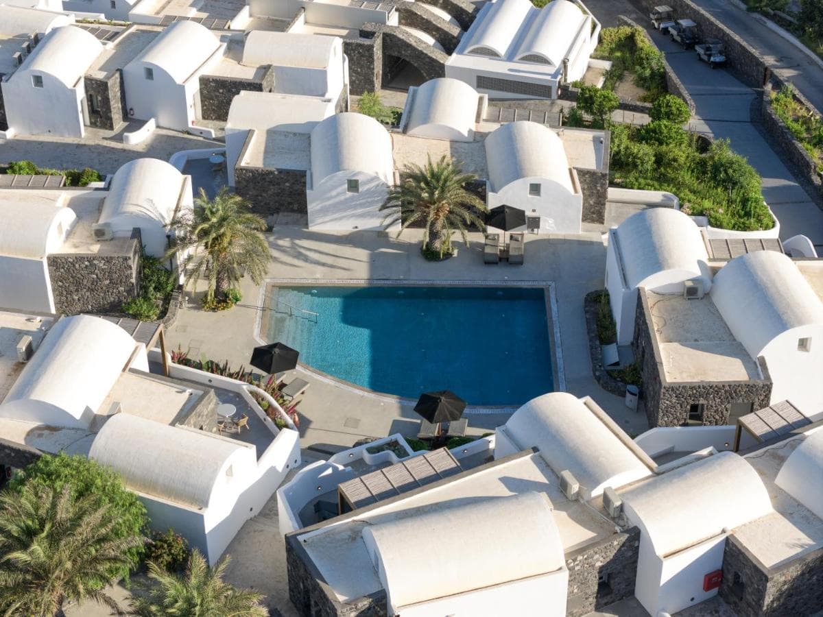 Santo Pure Oia Suites & Villas – kuva 4