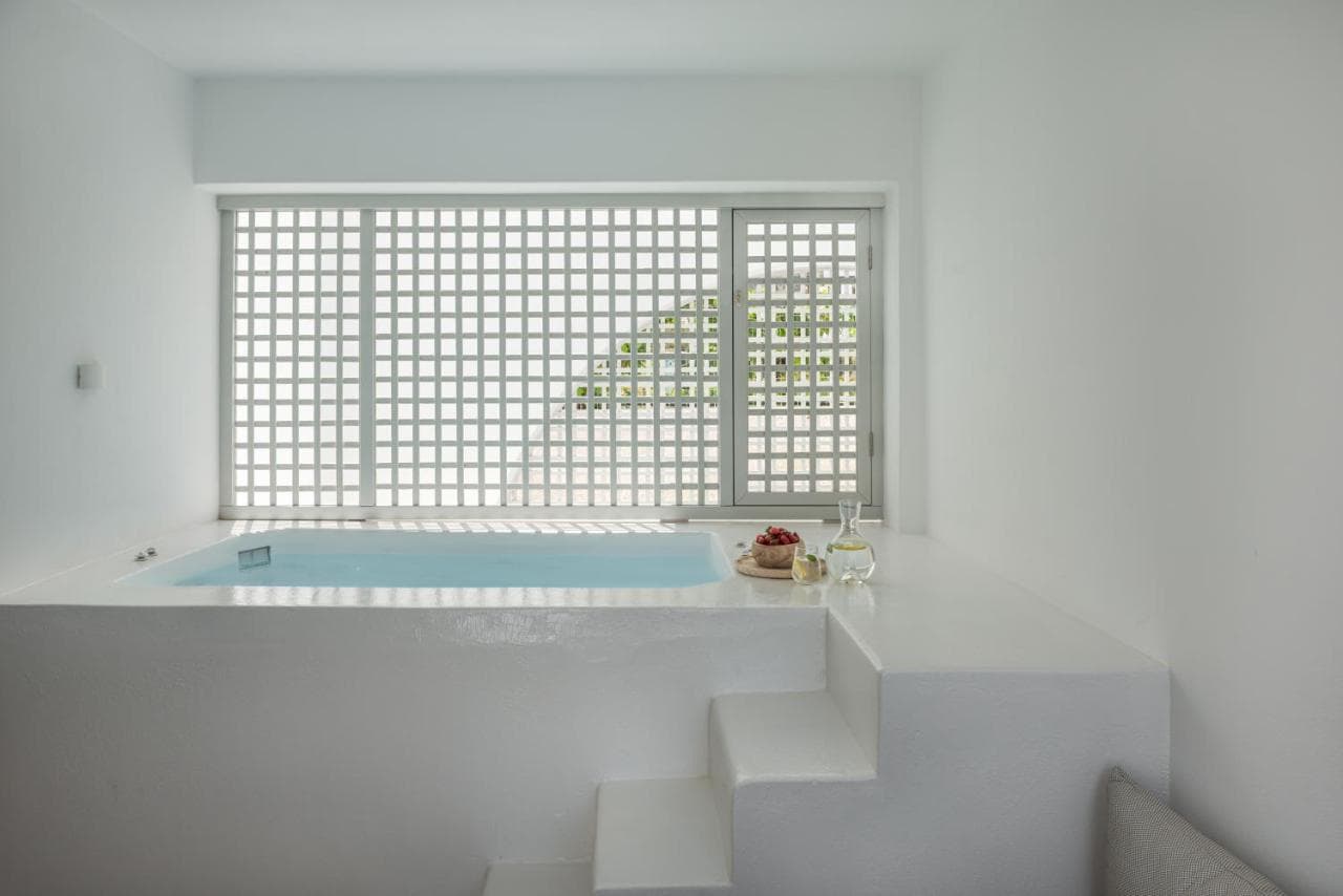 Santorini Kastelli Resort – billede 3