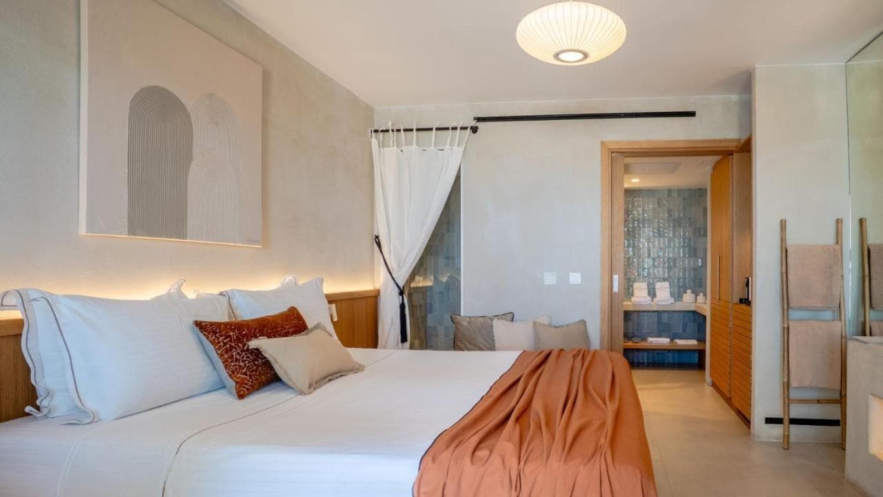 Apeiron Blue Santorini by Apeiron Hotels – billede 6