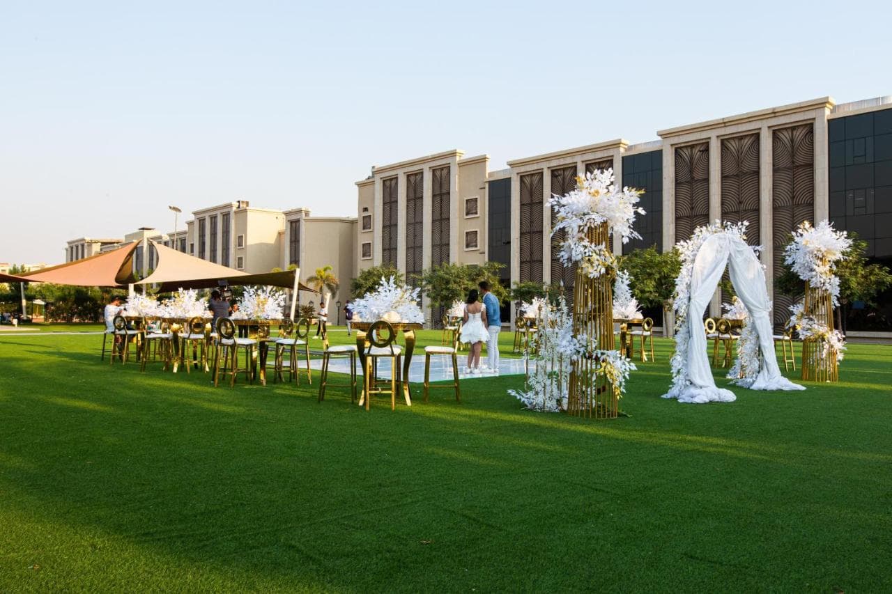 Triumph Luxury Hotel – billede 8