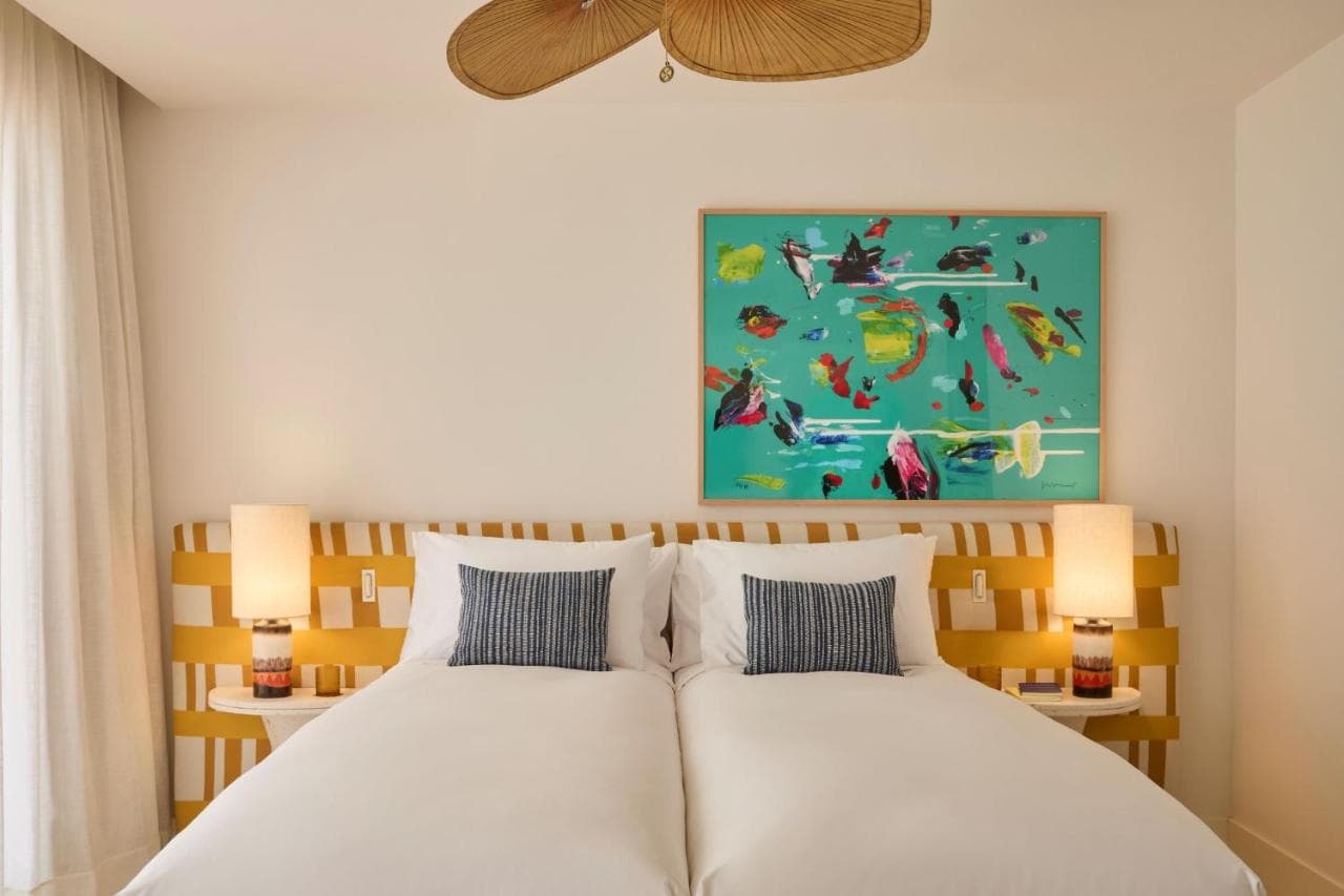 Kimpton Los Monteros Marbella by IHG – kuva 7