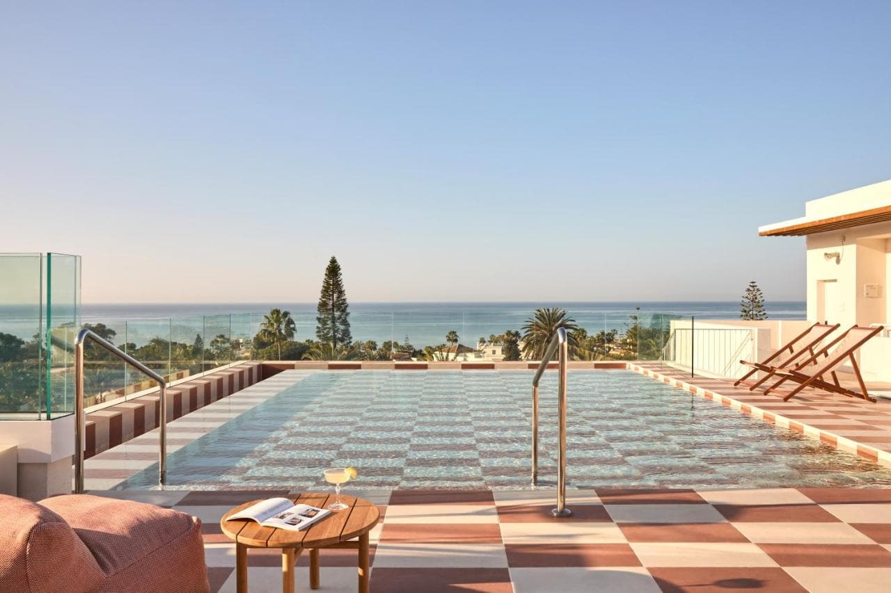 Kimpton Los Monteros Marbella by IHG – kuva 2