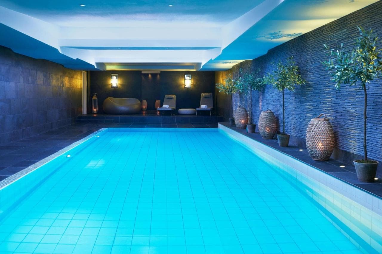 Hotel Bristol, a Luxury Collection Hotel, Warsaw – kuva 4