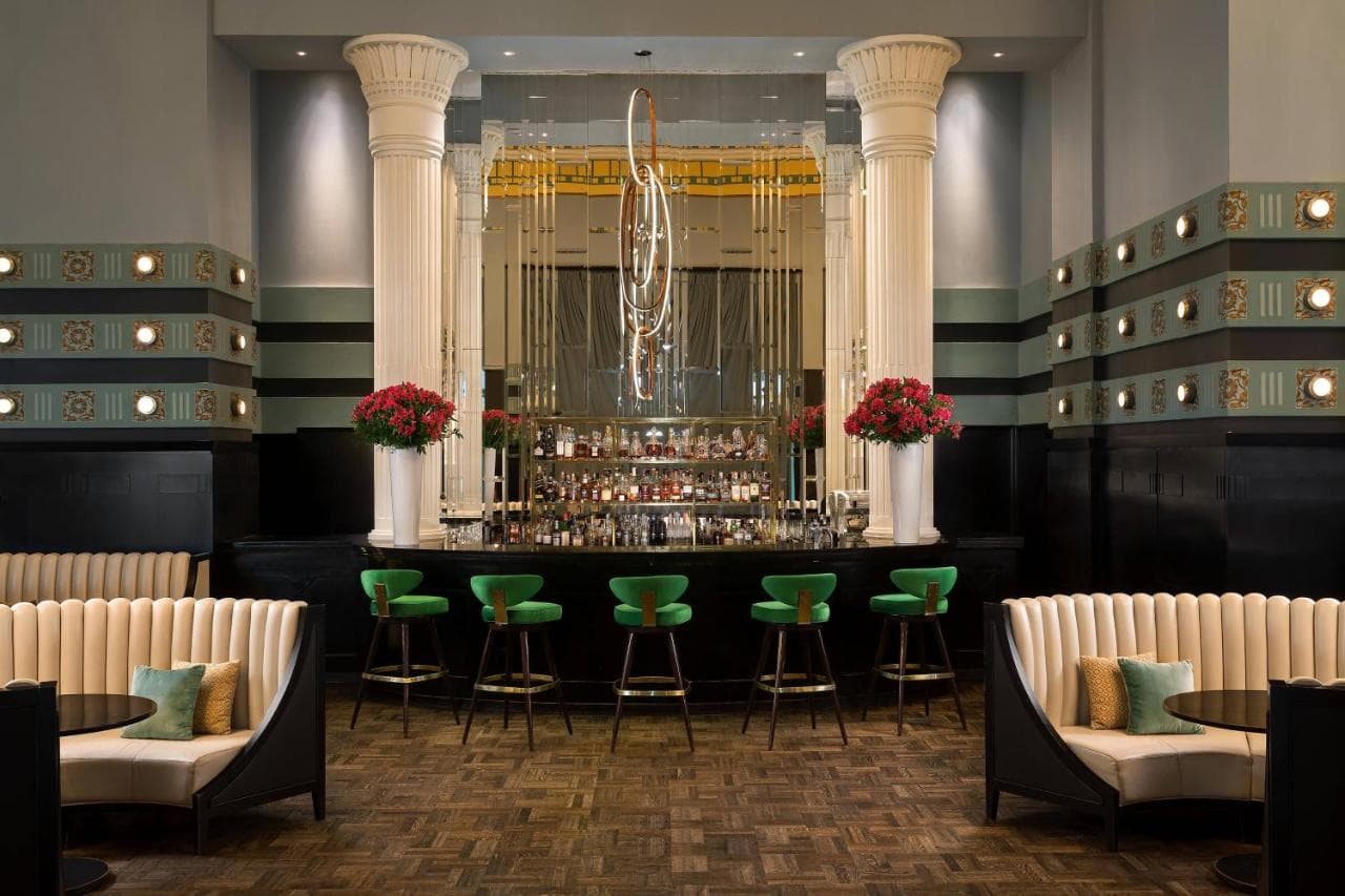 Hotel Bristol, a Luxury Collection Hotel, Warsaw – kuva 5