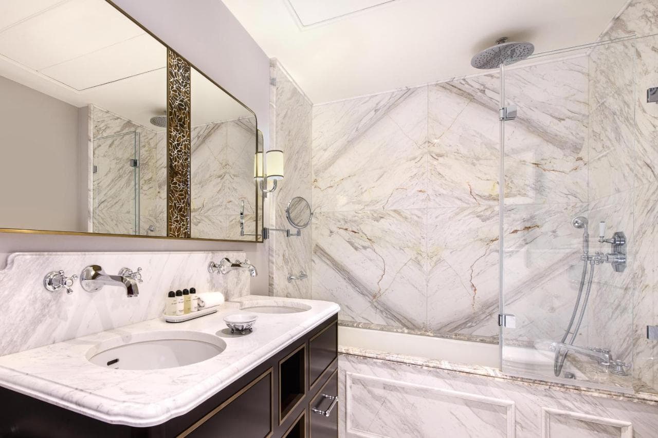 Hotel Bristol, a Luxury Collection Hotel, Warsaw – kuva 3