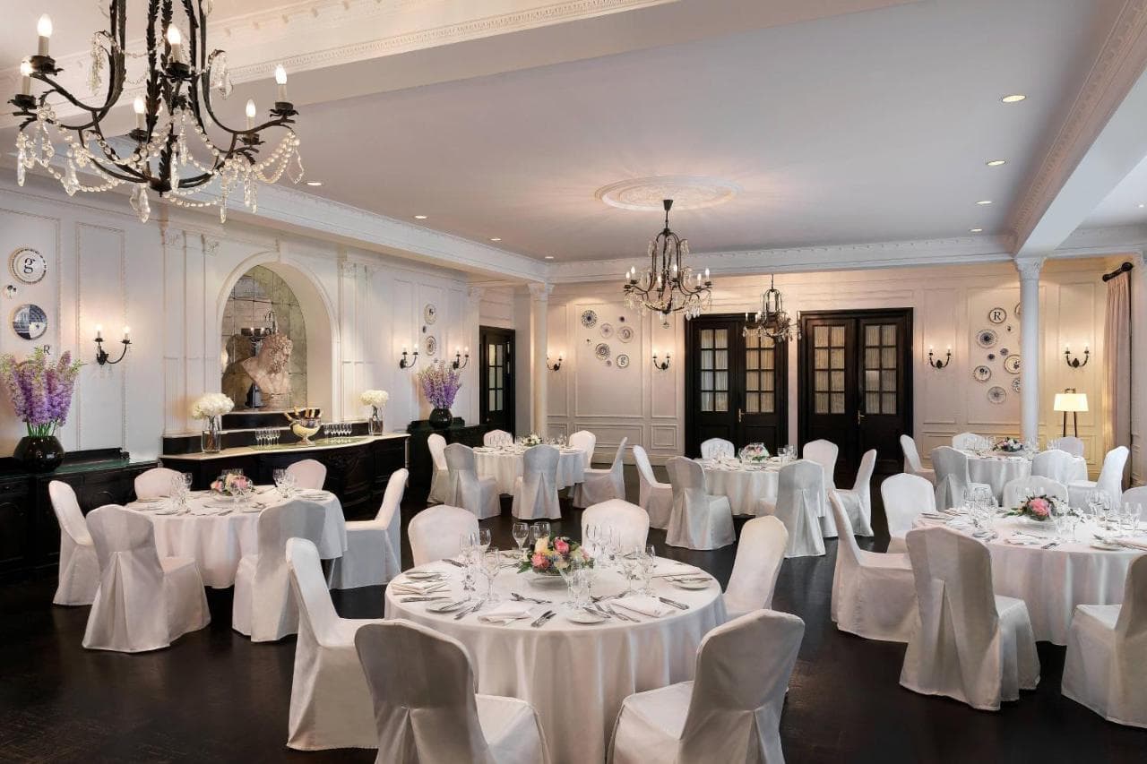 Hotel Bristol, a Luxury Collection Hotel, Warsaw – kuva 8