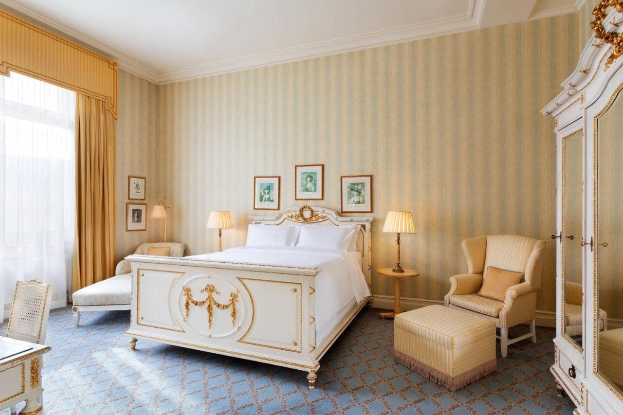 Hotel Bristol, a Luxury Collection Hotel, Warsaw – kuva 2