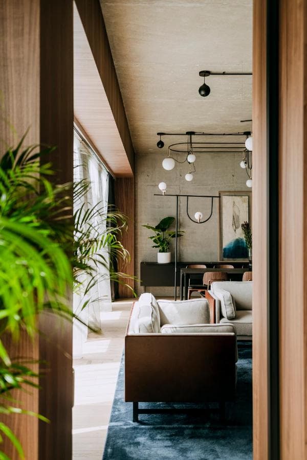 Nobu Hotel Warsaw – kuva 7