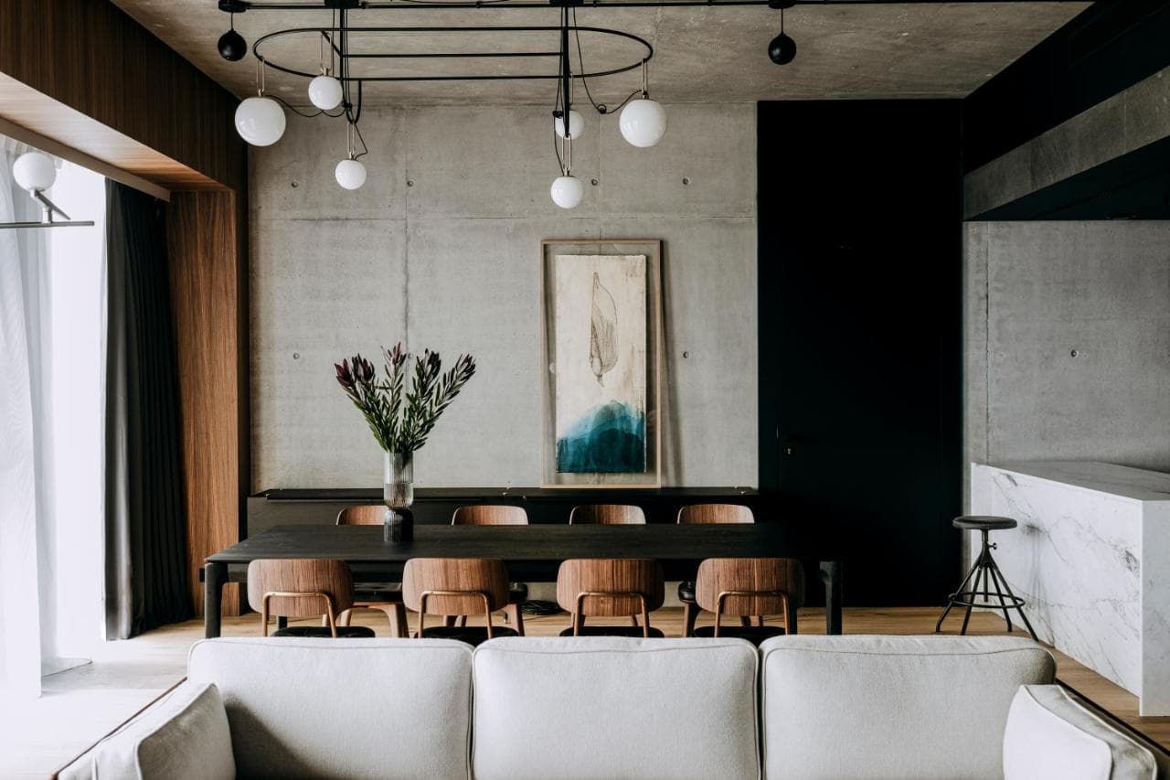 Nobu Hotel Warsaw – kuva 5