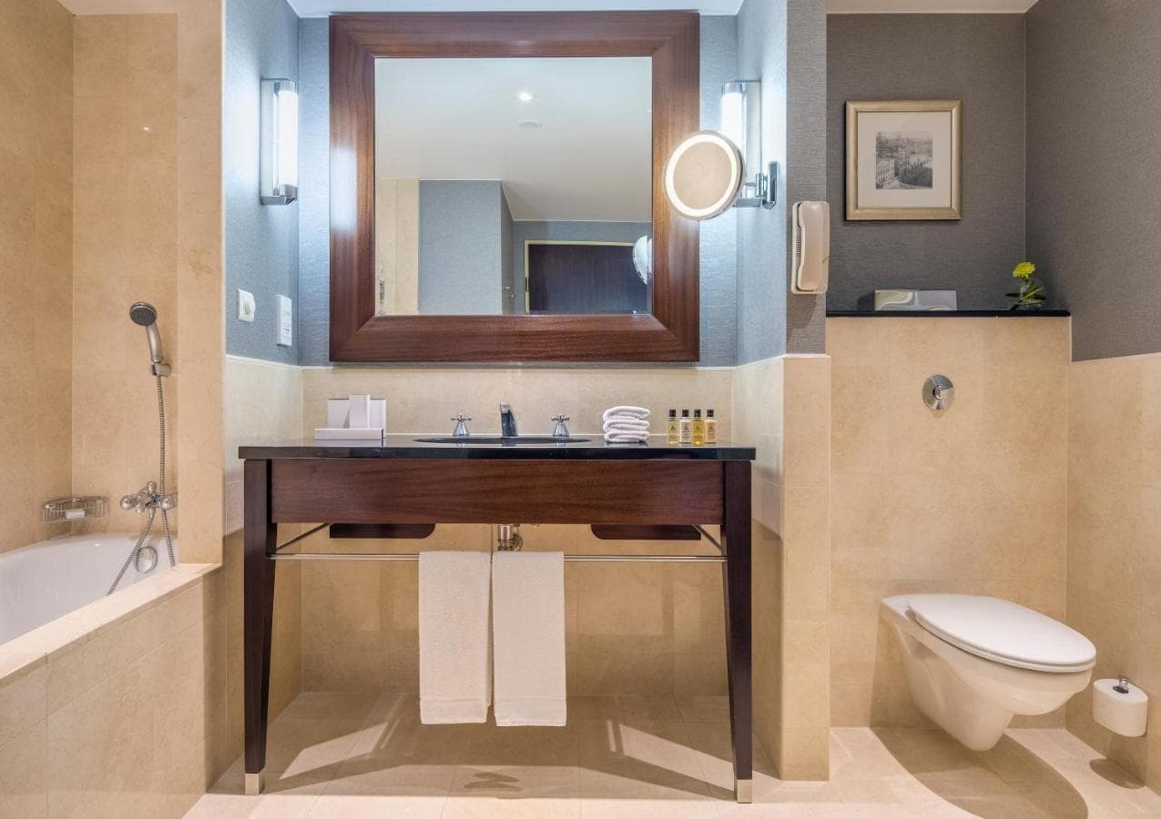 InterContinental Warszawa by IHG – kuva 4