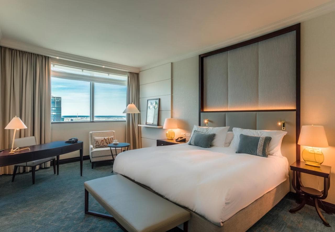 InterContinental Warszawa by IHG – kuva 7
