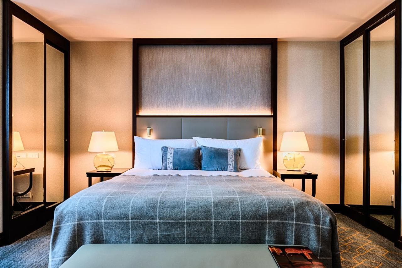 InterContinental Warszawa by IHG – kuva 3