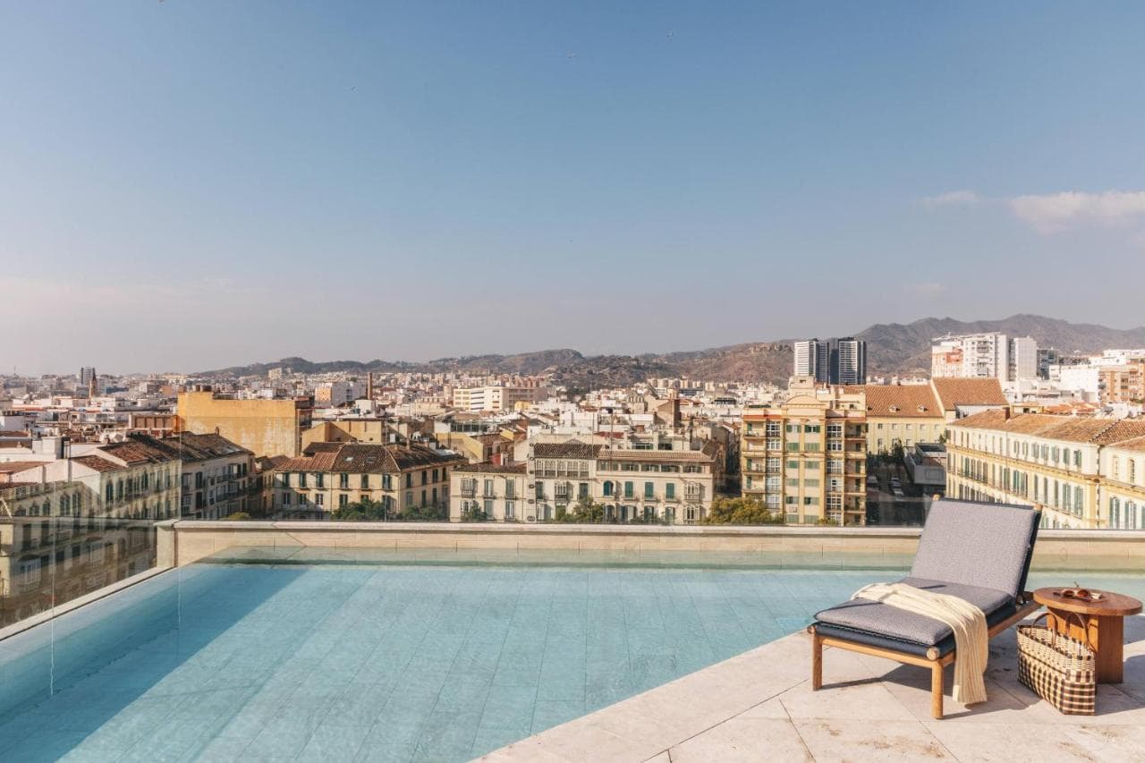 ME by Meliá Malaga – billede 6
