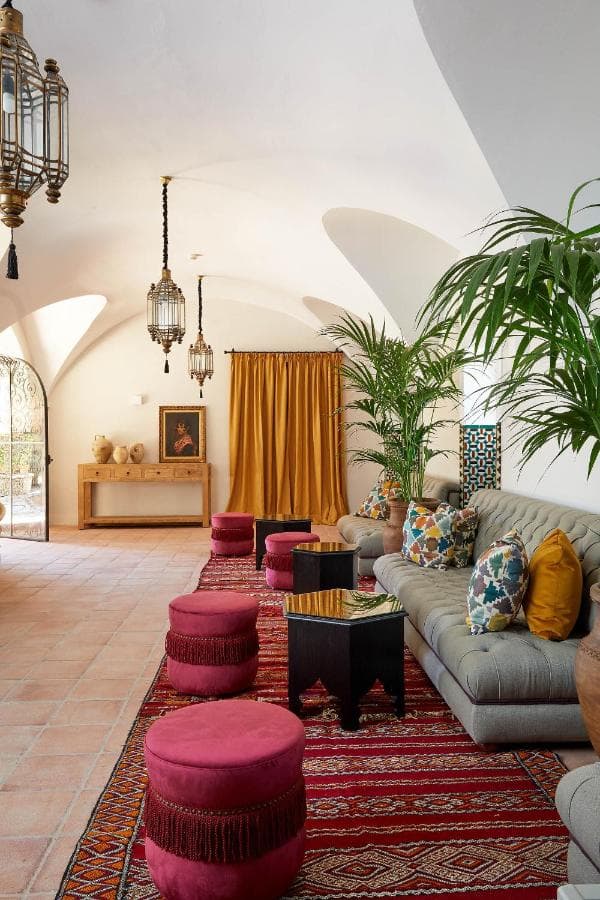 Soho Boutique Castillo de Santa Catalina - Adults Recommended – billede 6