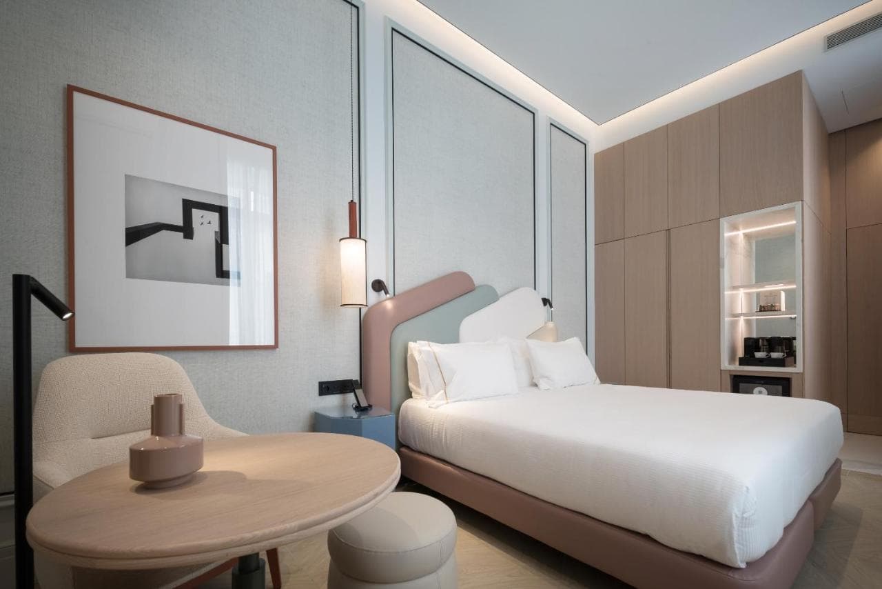 Áurea Palacio de la Tinta by Eurostars Hotel Company – kuva 2