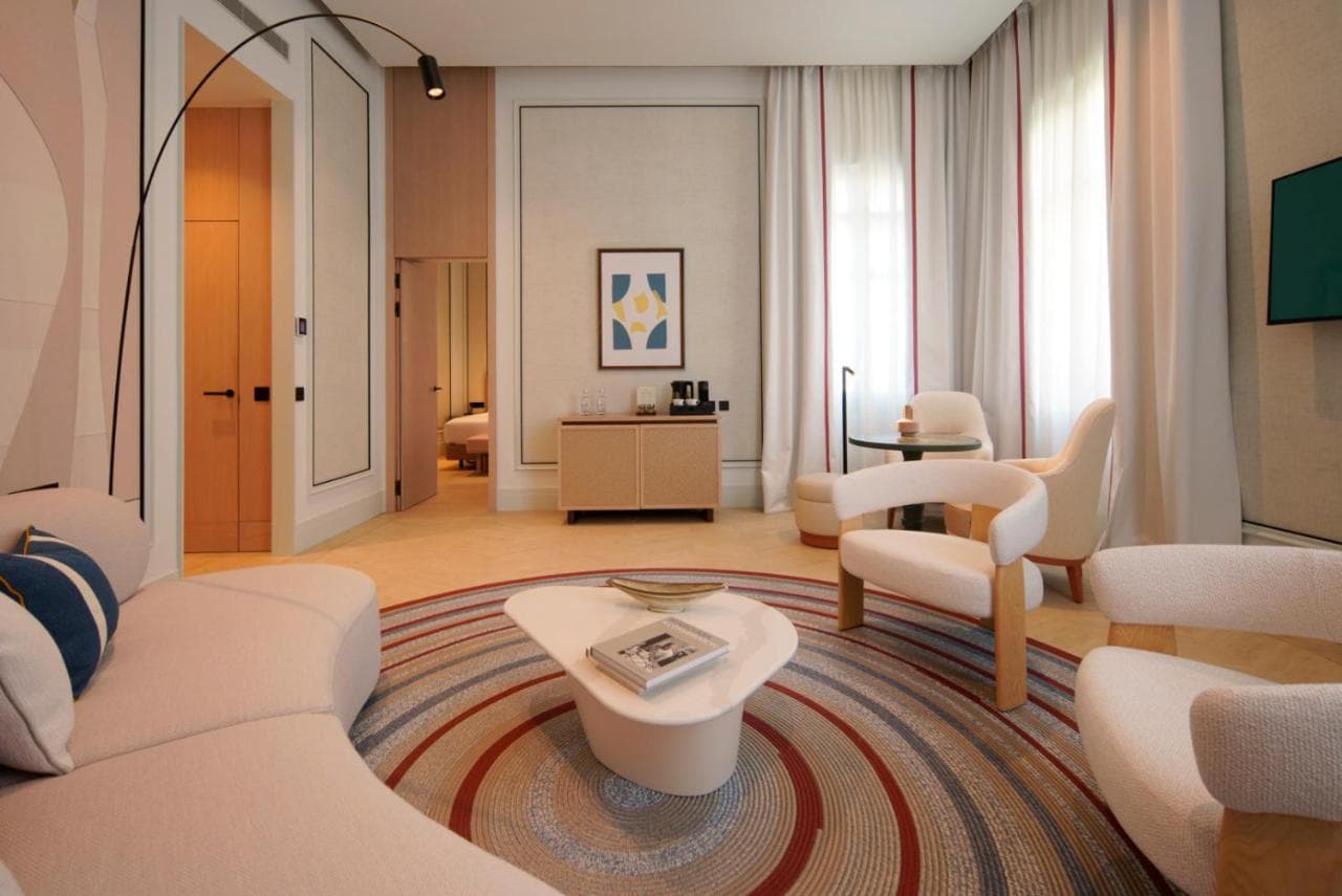 Áurea Palacio de la Tinta by Eurostars Hotel Company – kuva 3