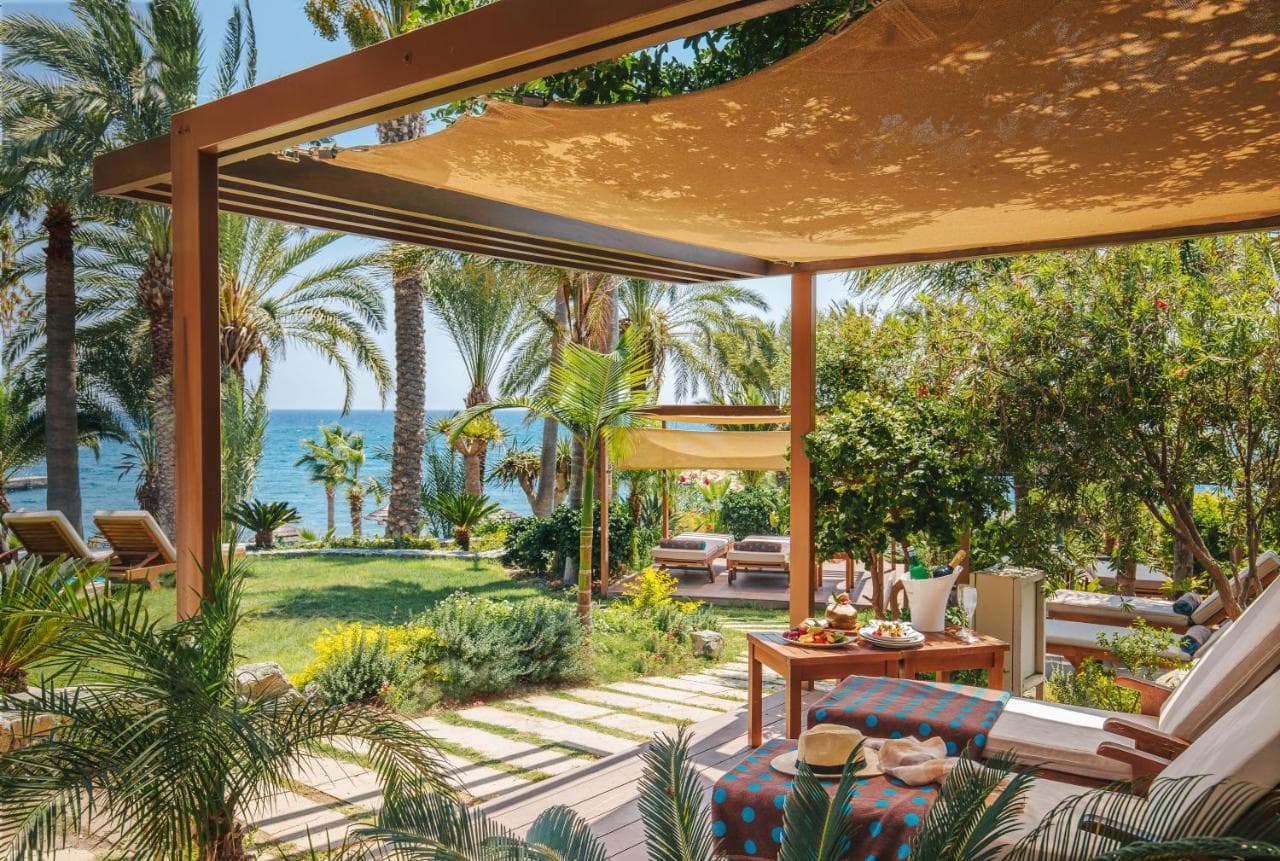 Amathus Beach Hotel Limassol – bilde 5